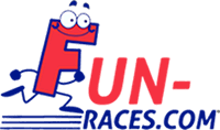 Fun Races logo