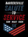 Bargersville Salute to Service 5K