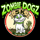 Zombie Dogz 5K and Kids Dash